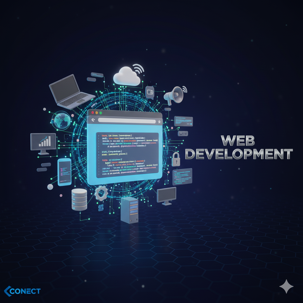 Web Development